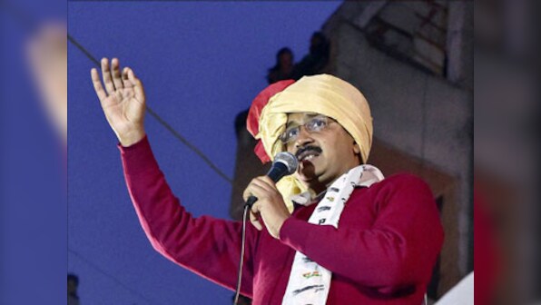 AAP funding: Disclosures on co registration, PAN or KYC do not make donations legit