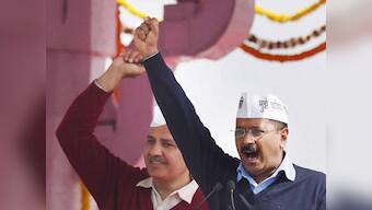 Tumse na ho payega: India's netas remain blind to lessons from AAP's win