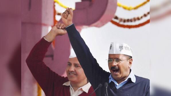 Tumse na ho payega: India's netas remain blind to lessons from AAP's win