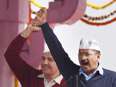 Tumse na ho payega: India's netas remain blind to lessons from AAP's win Tumse na ho payega: India's netas remain blind to lessons from AAP's win