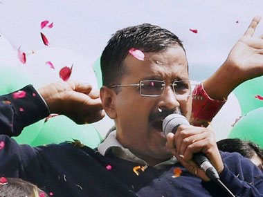 Delhi election results: AAP has historic win with 67 seats; BJP, Congress decimated Delhi election results: AAP has historic win with 67 seats; BJP, Congress decimated