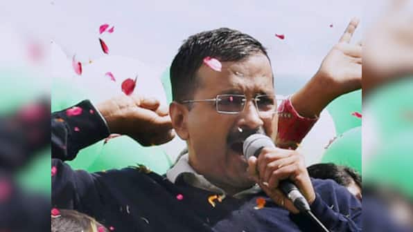 Income Tax department serves notice to AAP based on AVAM charges
