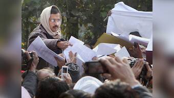 Obama religion remarks: I think Modi will answer this, they are good friends, says Kejriwal