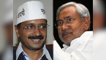 Apologising for quitting as Bihar CM: Nitish tries pulling a Kejriwal, but it won't work