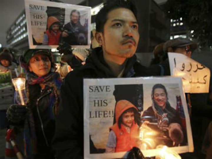 Japan mourns Kenji Goto as caring and courageous reporter