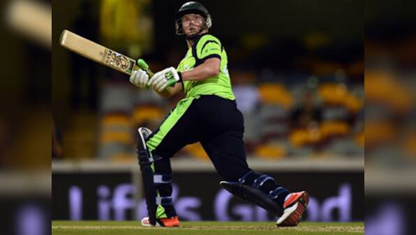 Ireland vs UAE Tweet Report: 'Yea @ICC, talk nah'