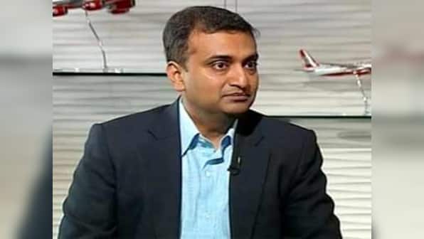 After a year, Kingfisher Airlines board accepts CEO Sanjay Aggarwal's resignation