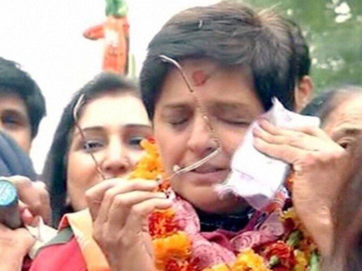 Delhi exit polls reveal BJP's Kiran Bedi-sized error, but it's really Modi-Shah's fault