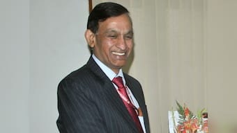 LC Goyal: What we know about India's new Home Secretary 