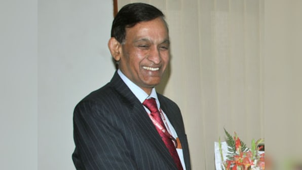 LC Goyal: What we know about India's new Home Secretary 