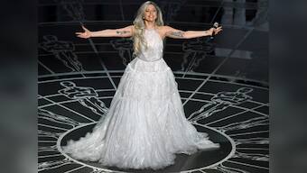 Julie Andrews to Twitter: Lady Gaga wows everyone in Oscar tribute to 'The Sound of Music'