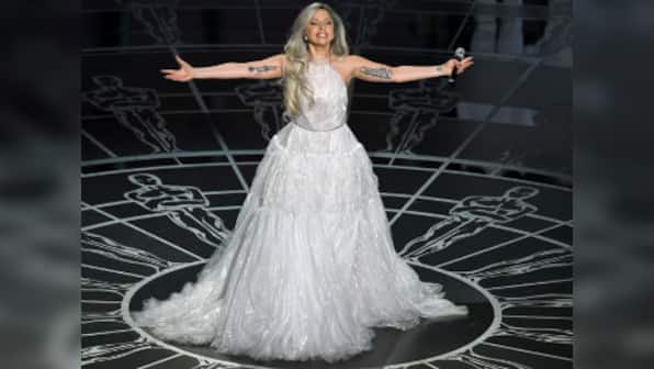 Julie Andrews to Twitter: Lady Gaga wows everyone in Oscar tribute to 'The Sound of Music'