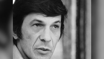 Obama mourns passing of Leonard Nimoy, says he too loved Spock 