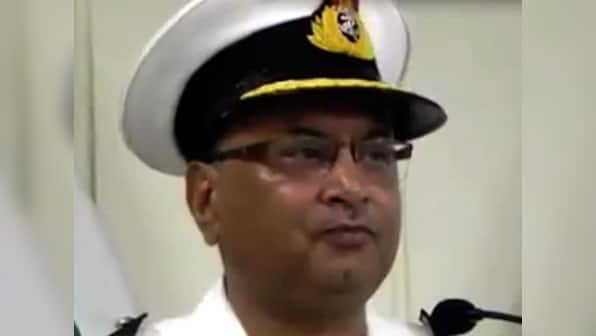Pak boat case: Coast Guard DIG Loshali who contradicted govt version shunted out
