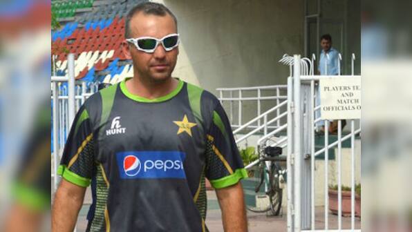The row, the resignation and the denial: Fielding coach drawn into Pakistan turmoil