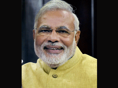 Delhi Polls: PM asks 'young friends' to vote in record numbers Delhi Polls: PM asks 'young friends' to vote in record numbers