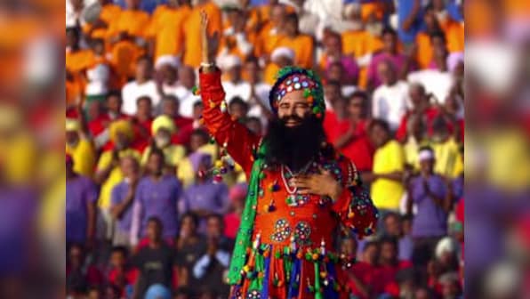 MSG review: Its messages are way better than those of many Bollywood films