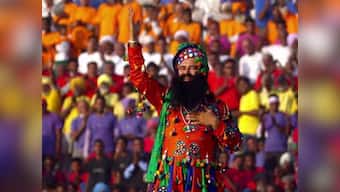 Pitaji of MSG does what no Khan of Bollywood can: He gives hope, faith and lowbrow magnificence