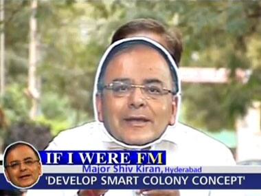 Budget2015: Money should reach colony level for development, says RWA member