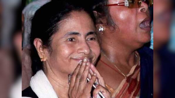 Wow! Mamata Banerjee thinks mosquito bites cause swine flu