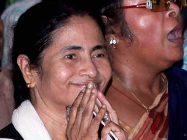 Wow! Mamata Banerjee thinks mosquito bites cause swine flu Wow! Mamata Banerjee thinks mosquito bites cause swine flu