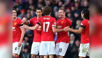 Why Manchester United didn't sign anyone in transfer window