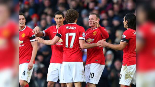 Why Manchester United didn't sign anyone in transfer window