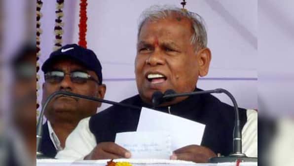 Nitish Kumar returns, JD(U) sacks Jitan Ram Manjhi as Bihar CM