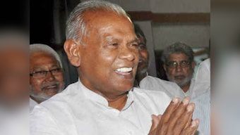 Bihar crisis: CM Manjhi draws up strategy for 20 Feb trust vote with supporters