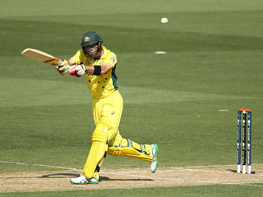 Maxwell ton guides Australia to 376 against Sri Lanka at World Cup Maxwell ton guides Australia to 376 against Sri Lanka at World Cup