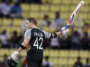 Match preview: New Zealand favourites in quarterfinal clash against West Indies Match preview: New Zealand favourites in quarterfinal clash against West Indies