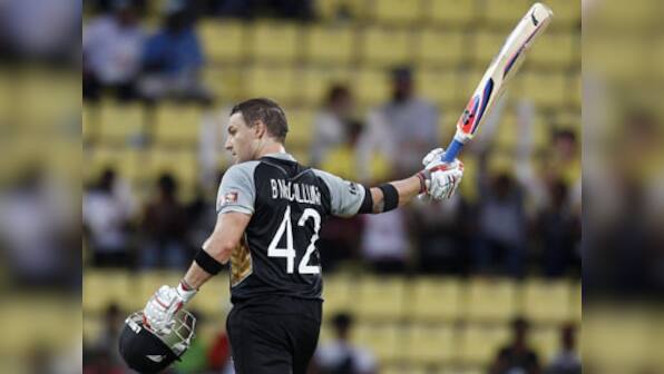 Match preview: New Zealand favourites in quarterfinal clash against West Indies