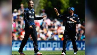 New Zealand skipper McCullum demands improvement ahead of England clash