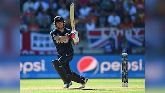 NZ vs Eng tweet report: 'If this was boxing, the referee would have stopped the bout'