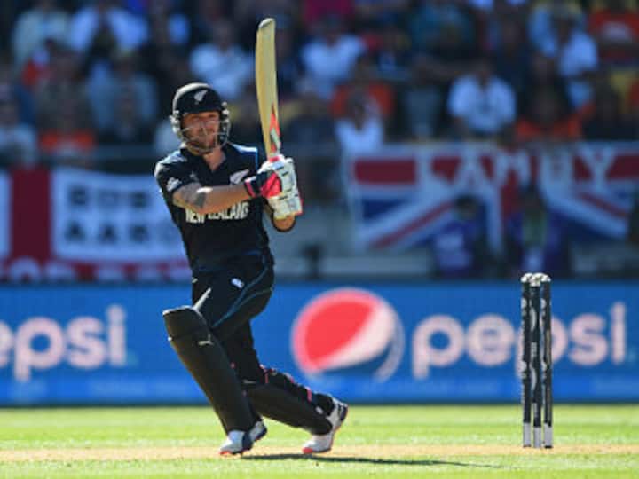 NZ vs Eng tweet report: 'If this was boxing, the referee would have stopped the bout'
