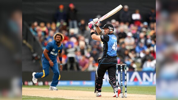 World Cup, New Zealand vs Sri Lanka as it happened: New Zealand beat Sri Lanka by 98 runs
