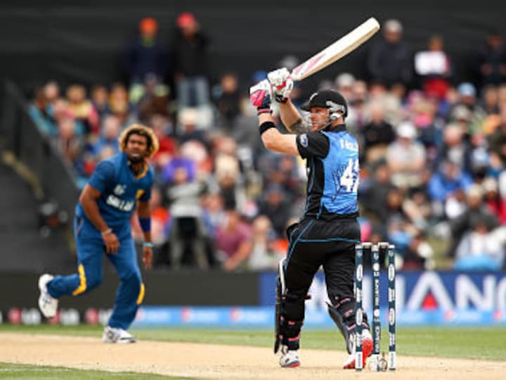 World Cup, New Zealand vs Sri Lanka as it happened: New Zealand beat Sri Lanka by 98 runs