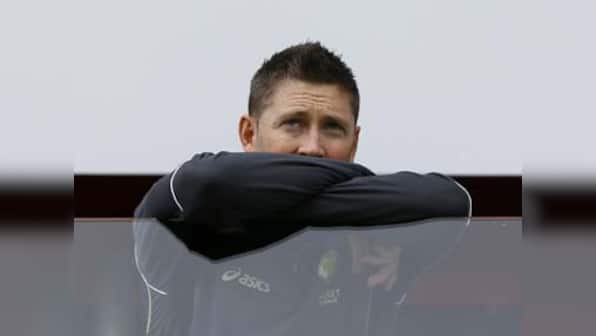 Read/listen: Michael Clarke on retirement, Brendan McCullum and World Cup final