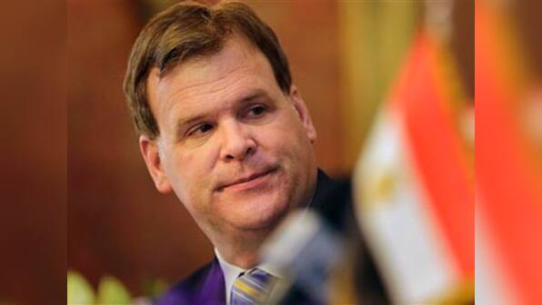 Canadian foreign minister to step down from Cabinet