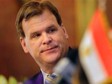 Canadian foreign minister to step down from Cabinet