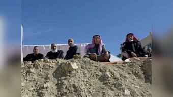 Jordan declares 'evil' IS can be defeated; uproar in Middle-East over pilot's burning 