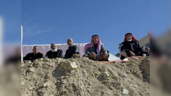 Jordan declares 'evil' IS can be defeated; uproar in Middle-East over pilot's burning 