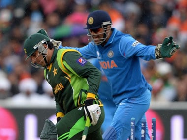 World Cup, India vs Pakistan as it happened: India thump ... - 380 x 285 jpeg 23kB