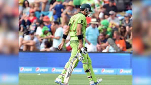 Have never seen a more selfish and coward captain than Misbah: Shoaib Akhtar