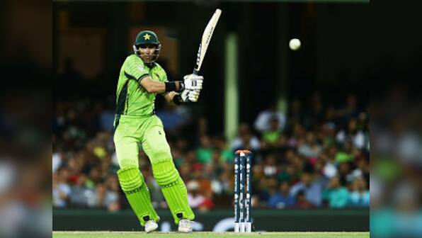 World Cup, Pakistan vs Ireland as it happened: Sarfraz scores ton as Pakistan beat Ireland