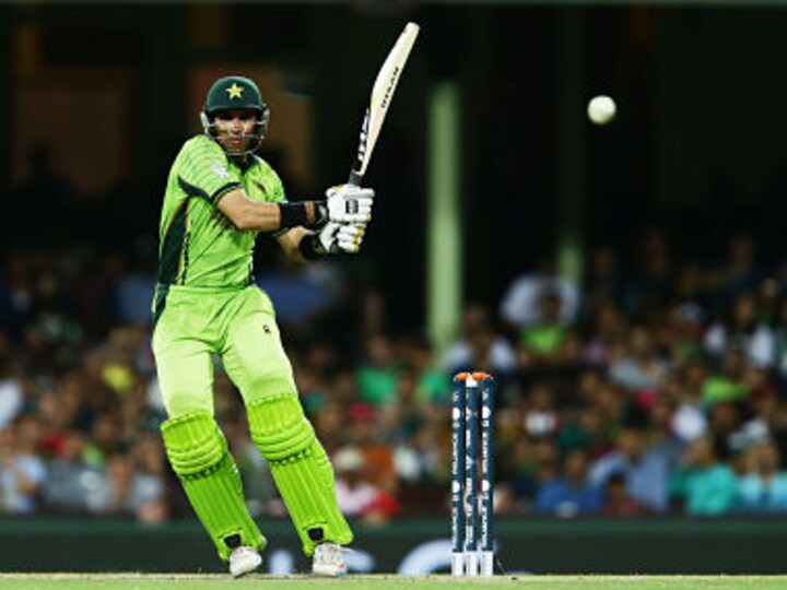 World Cup, Pakistan vs Ireland as it happened: Sarfraz scores ton as Pakistan beat Ireland