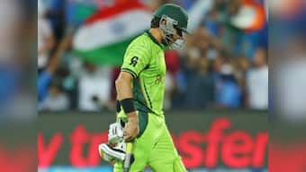 Pakistan media slams team after loss to India in Cricket World Cup