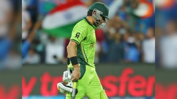 Pakistan media slams team after loss to India in Cricket World Cup
