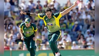World Cup 2015: Mitchell Johnson vows to be sledger-in-chief against India