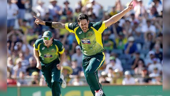 World Cup 2015: Mitchell Johnson vows to be sledger-in-chief against India